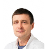 Калашников Валерий Александрович, эндокринолог