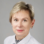 Титенко Татьяна Ивановна, терапевт