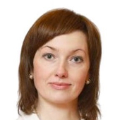 Французова Юлия Александровна, врач УЗД