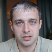 Герасёв Дмитрий Михайлович, детский мануальный терапевт