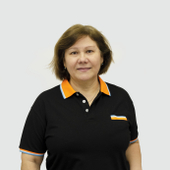 Шишкина Ирина Николаевна, стоматолог-терапевт