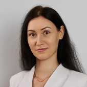 Сабирова Венера Шакировна, гастроэнтеролог