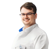 Максимчук Иван Игоревич, стоматолог-хирург