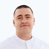 Пирожков Илья Евгеньевич, ортодонт