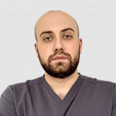 Поваго Илья Андреевич, уролог