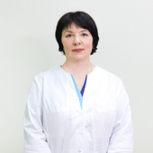 Ямницкая Ирина Михайловна, дерматолог