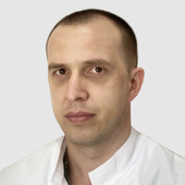 Макурин Михаил Юрьевич, ортопед