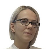 Калачева Юлия Андреевна, рентгенолог