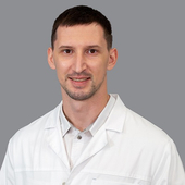 Гапонов Евгений Сергеевич, анестезиолог