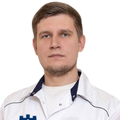 Макаров Илья Викторович, врач скорой помощи