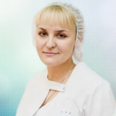 Закубанская Оксана Владимировна, стоматолог-терапевт