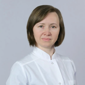 Егорова Елена Александровна, гинеколог