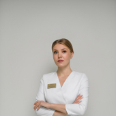 Мовсесян Анастасия Игоревна, врач-косметолог