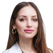 Шулятьева Наталья Евгеньевна, хирург