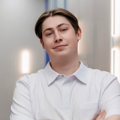 Хайкин Даниил Игоревич, стоматолог-ортопед