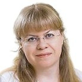 Сегренева Светлана Алексеевна, педиатр