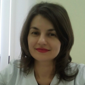 Шукова Ляна Зауровна, эндокринолог