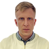 Давыдов Филипп Алексеевич, рентгенолог