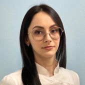 Иноземцева Ксения Владимировна, детский кардиолог