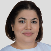 Малахова Рамиля Махмудовна, профпатолог