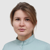 Миникаева Ирина Мунавировна, стоматолог-терапевт