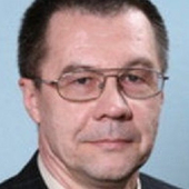 Борзунов Игорь Викторович, уролог