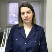 Медведева Наталья Викторовна, детский стоматолог