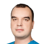 Савченко Алексей Юрьевич, мануальный терапевт