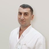 Копылов Борис Эдуардович, сосудистый хирург