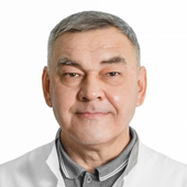 Рябцовских Николай Михайлович, стоматолог-ортопед