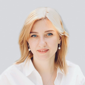 Дубровская Ольга Сергеевна, флеболог