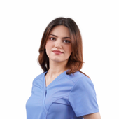 Базанова Камила Ахмедхановна, офтальмолог