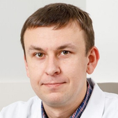 Воробьев Виктор Андреевич, онколог