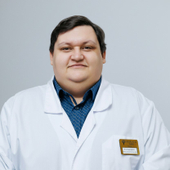 Митрофанов Павел Александрович, детский психиатр