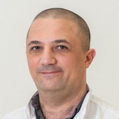 Давтян Арман Гамлетович, хирург
