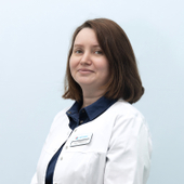 Аглиева Алсу Наиловна, физиотерапевт