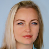 Матреничева Любовь Павловна, рентгенолог