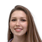 Курунова Эвелина Игоревна, педиатр