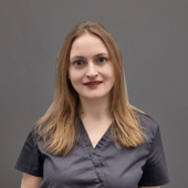 Репина Светлана Игоревна, стоматолог-хирург