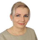 Евстропьева Вероника Владимировна, стоматологический гигиенист