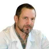 Малютин Дмитрий Борисович, уролог