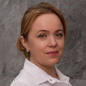 Булач Изумруд Даировна, офтальмолог