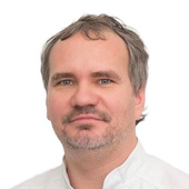 Сапронов Андрей Владимирович, стоматолог-хирург