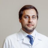 Воронов Денис Владимирович, фтизиатр