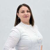 Казакова Лада Сергеевна, детский эндокринолог