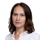 Аслаева Элина Иркатовна, эндокринолог