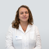 Зобнина Анастасия Валерьевна, педиатр