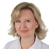 Кирсанова Татьяна Валерьевна, врач УЗД