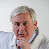 Бакиров Растям Сайфуллович, хирург