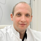 Сумароков Алексей Владимирович, ортопед